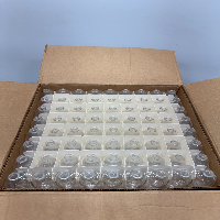 50 ML SERUM BOTTLE image 0